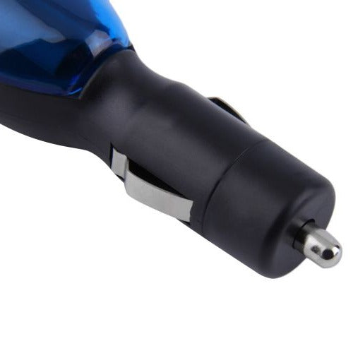 12V Cigarette Lighter Plug-In Power Conditioner for Cars, Trucks & SUVs – Voltage Stabilizer Device