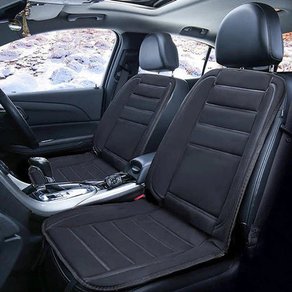 Warm Car Seat Heater Cushion for Cold Weather