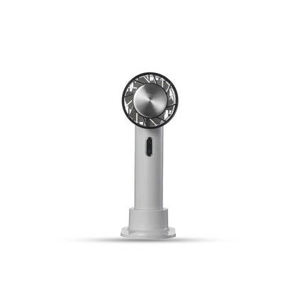 Compact Rechargeable Handheld Fan