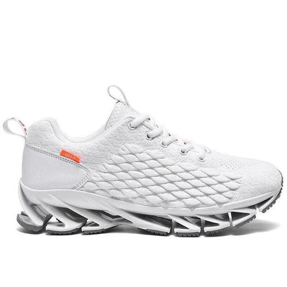 Comfortable Mens Running Shoes with Arch Support