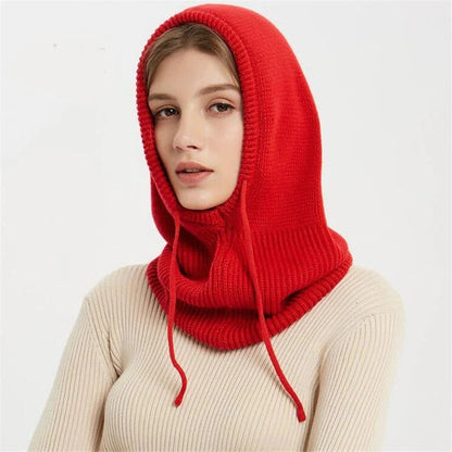 Soft Warm Winter Beanie Hat