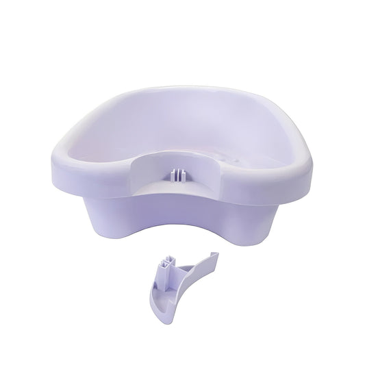 Relaxing Foot Bath Spa Tub - Ortekor
