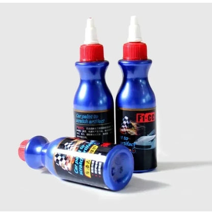 Automotive Paint Blemish Repair Liquid for Minor Surface Marks on Sedans, SUVs, Trucks & Vehicles in All Colors