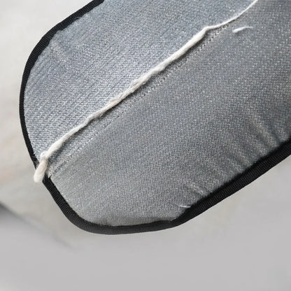 Reusable Fur Removal Mitt for Couch Carpet Bedding Dogs Cats Lint Brush Alternative No Vacuum Needed Quick Touch-Up Tool