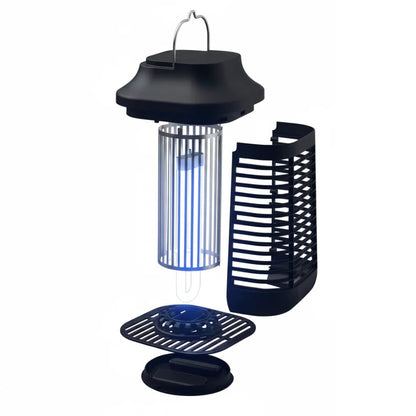 Powerful UV Insect Zapper for Home and Garden