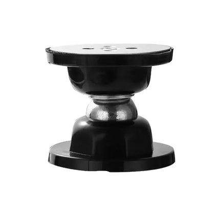 Strong Metal Door Holder with Magnetic Grip