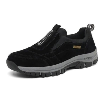 Supportive Arch Walking Shoes for Men