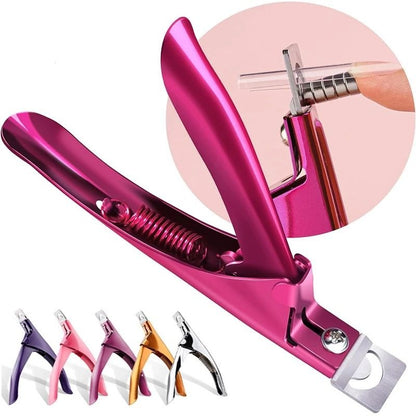 Precise Nail Care Clipper Stainless Steel