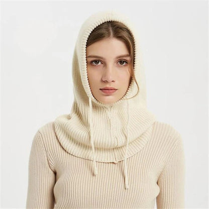 Soft Warm Winter Beanie Hat