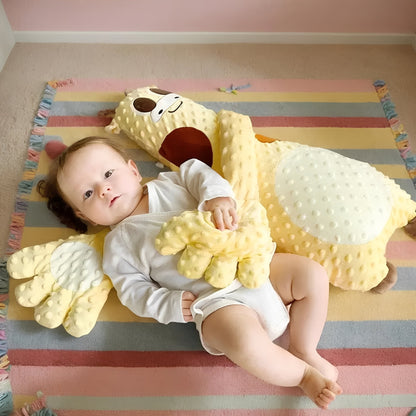Automatic Baby Sleep Soother with Gentle Vibration
