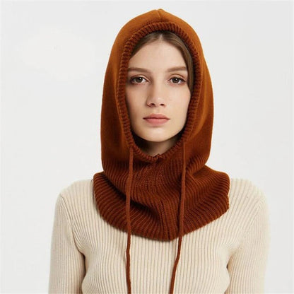 Soft Warm Winter Beanie Hat