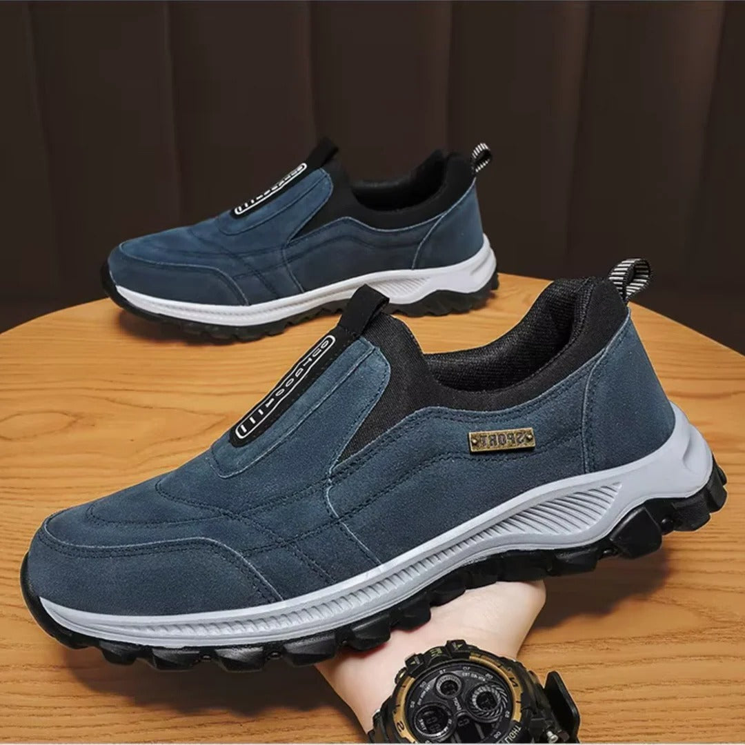 Supportive Arch Walking Shoes for Men