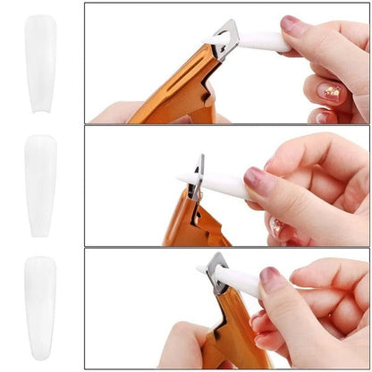 Precise Nail Care Clipper Stainless Steel