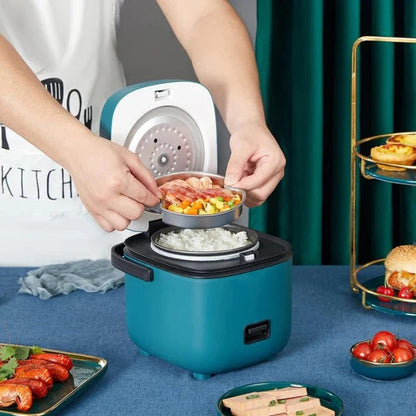 Small Electric Rice Cooking Pot
