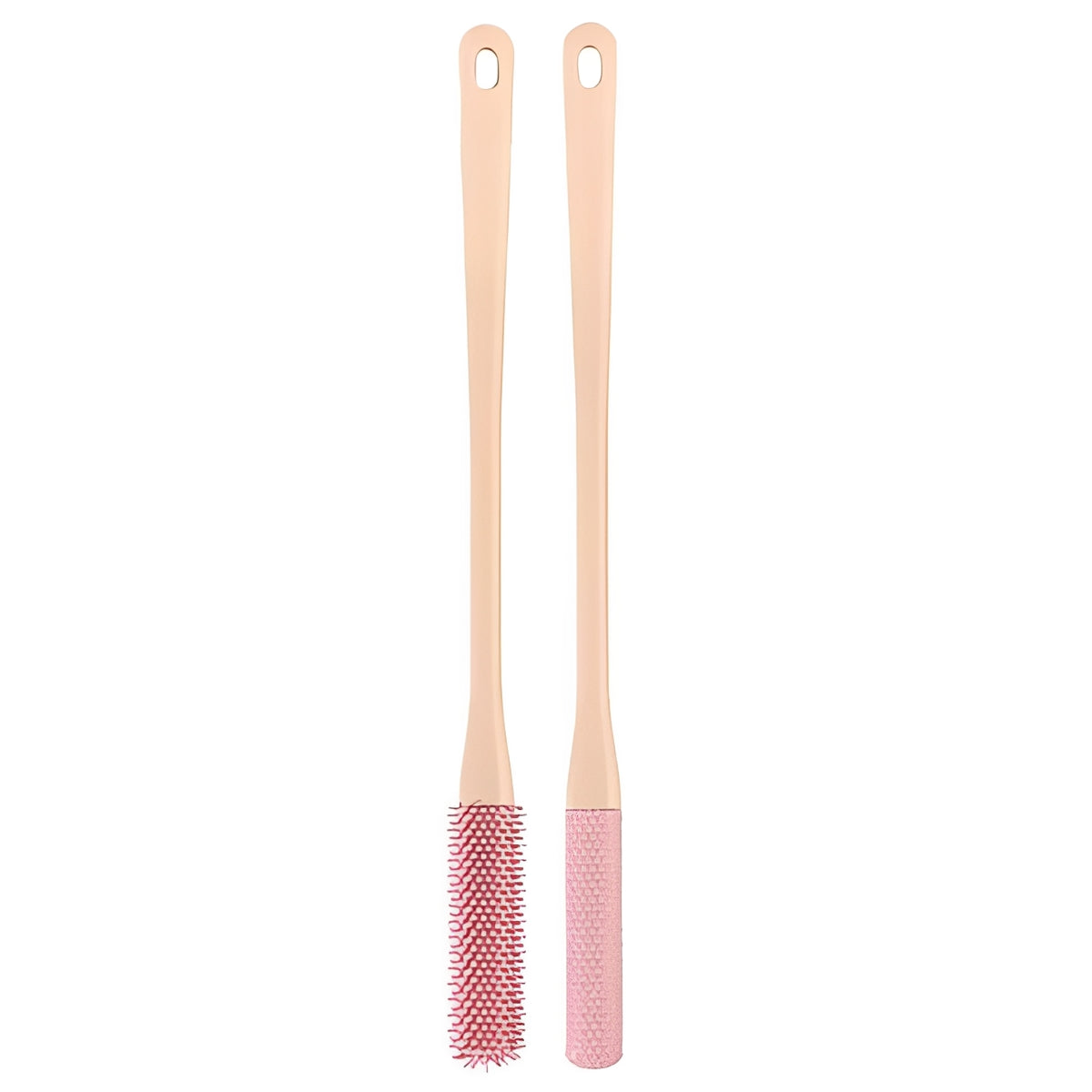 Extended Reach Foot Care Brush Set