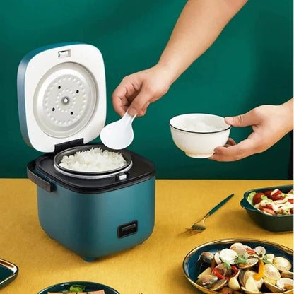 Small Electric Rice Cooking Pot