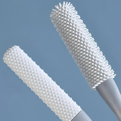 Extended Reach Foot Care Brush Set