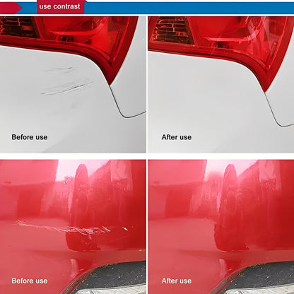 Quick Fix Car Scratch Remover for Minor Scratches