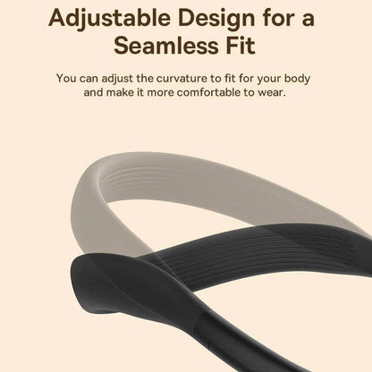 Adjustable Phone Stand with Rotating Head for Table and Nightstand