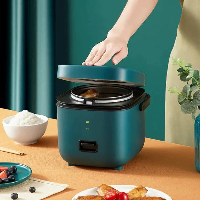 Small Electric Rice Cooking Pot