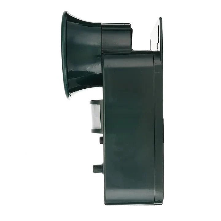 Wireless Electronic Pest Repellent System