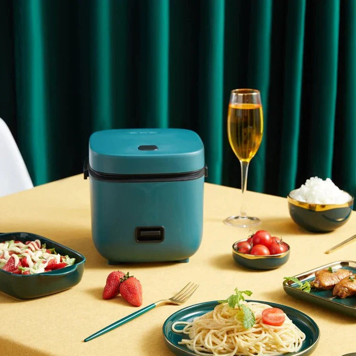 Small Electric Rice Cooking Pot