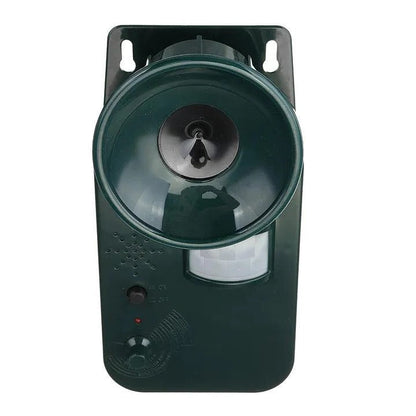 Wireless Electronic Pest Repellent System