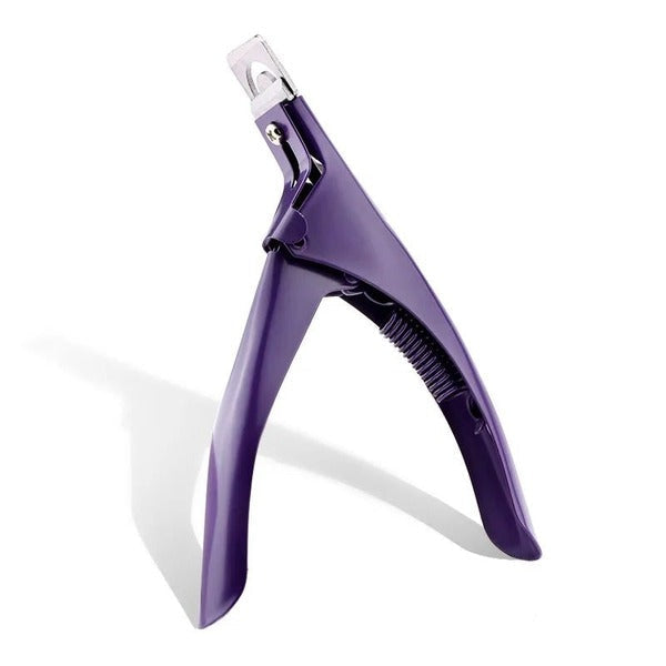 Precise Nail Care Clipper Stainless Steel