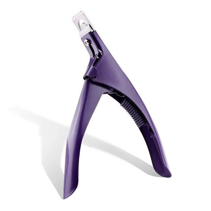 Precise Nail Care Clipper Stainless Steel