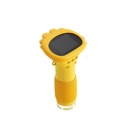 Fun Kids Handheld Microscope 1000X Magnification Science Kit