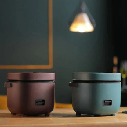 Small Electric Rice Cooking Pot
