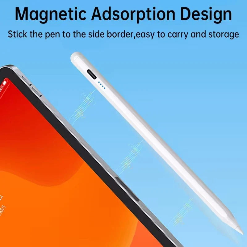 Slim Touchscreen Stylus Pen for Tablets