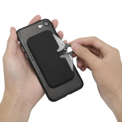 Easy Clip On Reading Glasses with Storage Case