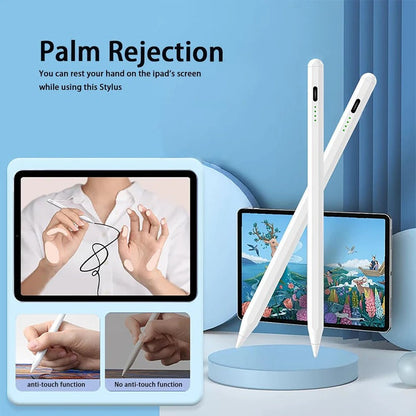 Slim Touchscreen Stylus Pen for Tablets