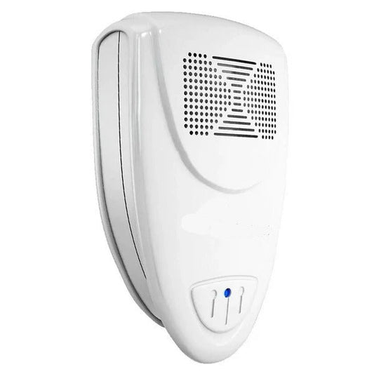 Electronic Pest Repellent Ultrasonic Plug In Device - Ortekor