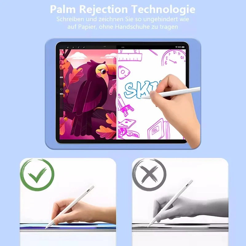 Slim Touchscreen Stylus Pen for Tablets