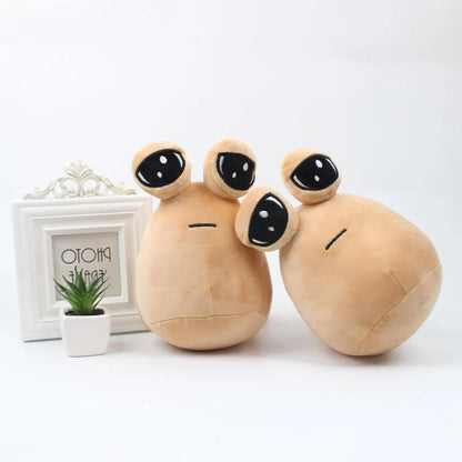 Cute Smiley Face Cushion Pillow for Home Decor