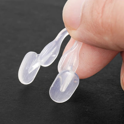 Comfortable Nighttime Breathing Nasal Clip
