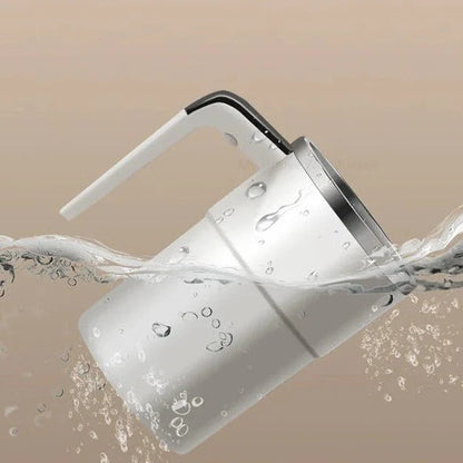Automatic Electric Mixing Coffee Mug