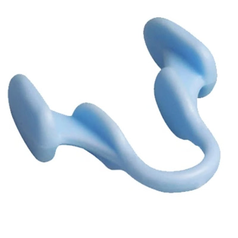 Comfortable Nighttime Breathing Nasal Clip