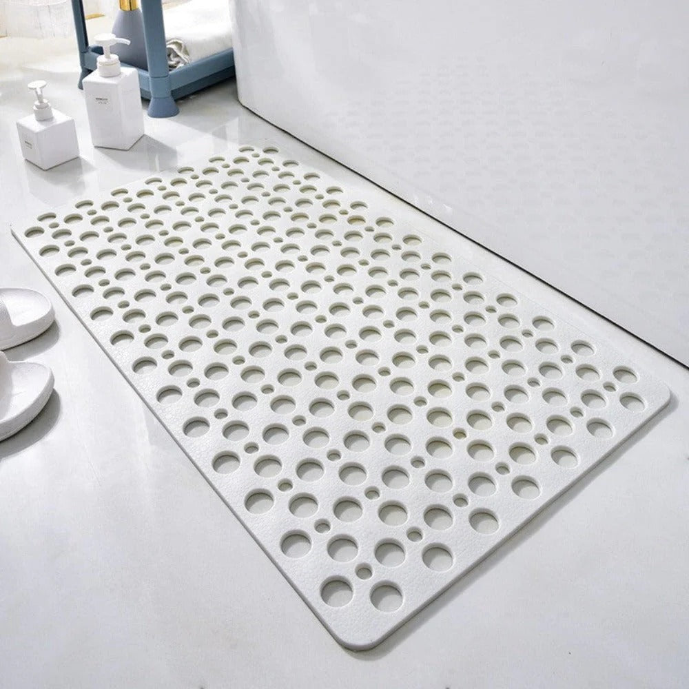 Grip Shower Floor Mat for Bathroom Safety
