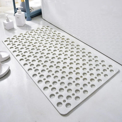 Grip Shower Floor Mat for Bathroom Safety