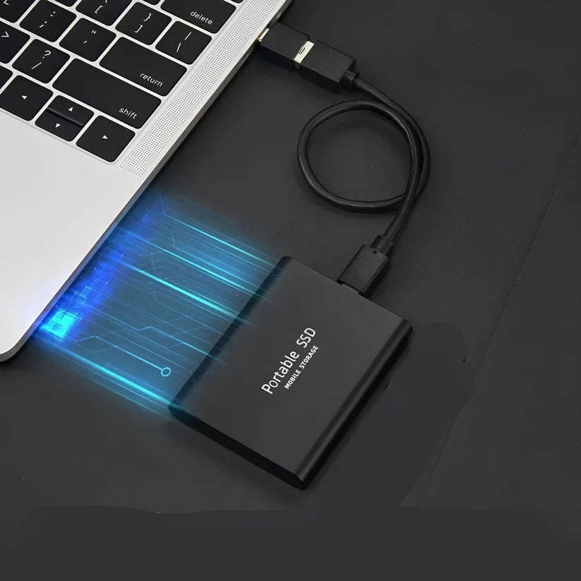 Fast Reliable Solid State Drive with Strong Build - Ortekor