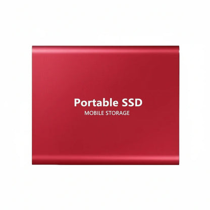 Fast Reliable Solid State Drive with Strong Build