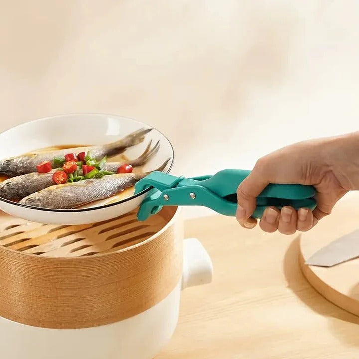 Heat Resistant Kitchen Pot Handle Sleeve Cover