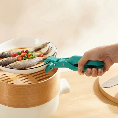 Heat Resistant Kitchen Pot Handle Sleeve Cover