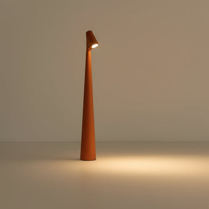 Bright Adjustable Touch Table Lamp