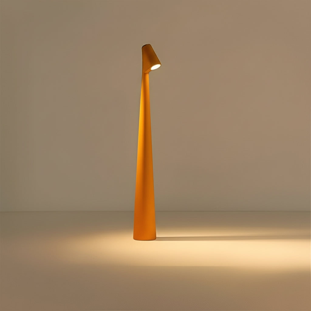Bright Adjustable Touch Table Lamp