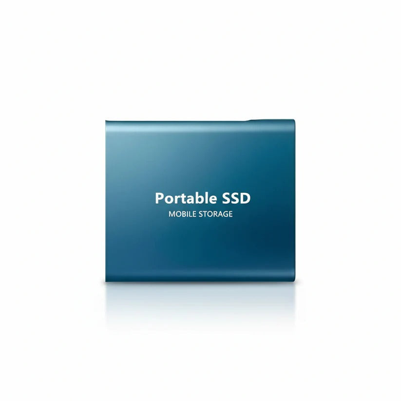 Fast Reliable Solid State Drive with Strong Build