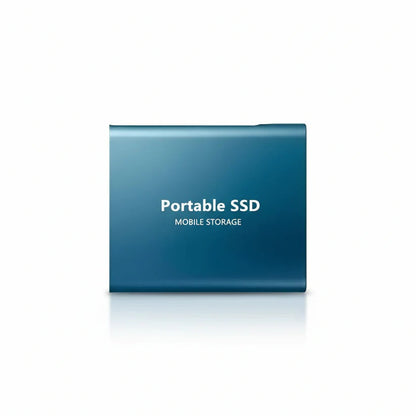 Fast Reliable Solid State Drive with Strong Build